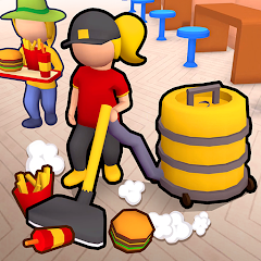Clean It: Cleaning Games MOD APK (Unlimited money)