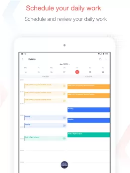 Focus To-Do: Pomodoro & Tasks MOD APK (Unlocked, Premium) v15.3 screenshot 14