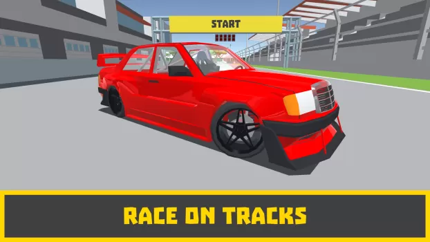 Retro Garage - Car Mechanic MOD APK (Unlimited money) v2.18.0 screenshot 2