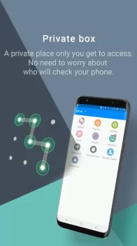 Handcent Next SMS messenger MOD APK (Unlocked, Premium) v10.9.9.7 screenshot 8