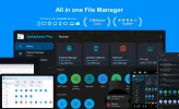AnExplorer Share File Transfer MOD APK (Unlocked, Pro) v5.5.3 screenshot 33