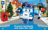 Robocar Poli: Games for Boys! MOD APK (Full) v1.7.11 screenshot 18