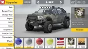 Off Road 4x4 Driving Simulator MOD APK (Remove ads, Unlimited money, Mod Menu) v2.19 screenshot 8