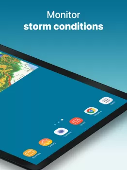 The Weather Channel - Radar MOD APK (Unlocked, Premium) v10.69.1 screenshot 14