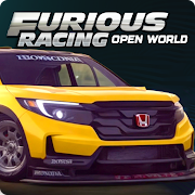 Furious Racing MOD APK (Unlimited money)