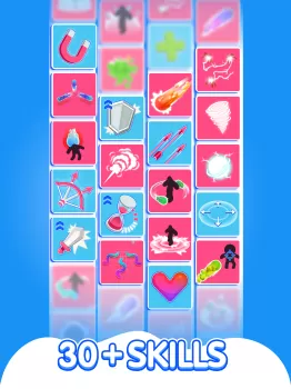 Blob Hero MOD APK (Unlimited money, Mod Menu, God Mode) v2.9.0 screenshot 15