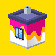 House Paint MOD APK (Unlimited money)