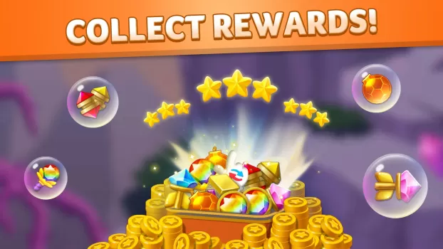 Jewel Match King MOD APK (Remove ads) v24.0925.00 screenshot 31