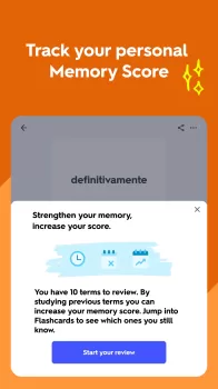 Quizlet: AI-powered Flashcards MOD APK (Remove ads) v9.23.2 screenshot 11