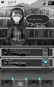 ALTER EGO MOD APK screenshot 18