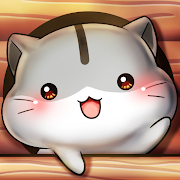 Hamster Life match and home MOD APK (Remove ads, Unlimited money)