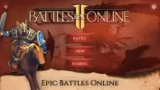 Epic Battles Online MOD APK v8.6 screenshot 24