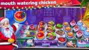 Christmas Cooking MOD APK (Remove ads) v1.9.7 screenshot 26