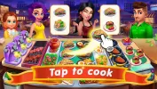 Cooking Marina - cooking games MOD APK (Unlimited money) v2.3.24 screenshot 4