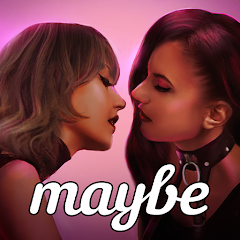 maybe: Interactive Stories MOD APK (Free purchase, Free shopping)