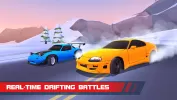 Drift Clash Online Racing MOD APK (Free purchase) v1.86 screenshot 25