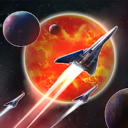 Sol Frontiers - Idle Strategy MOD APK (Unlimited money)