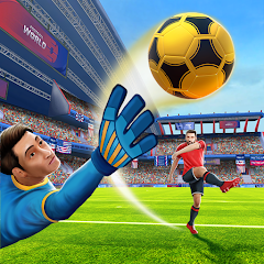 Football World - Real People MOD APK (Remove ads)