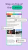 SmartNews: News That Matters MOD APK (Remove ads, Optimized) v24.9.35 screenshot 4