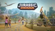 Jurassic Dinosaur: Dino Game MOD APK (Unlimited money) v1.8.4 screenshot 14