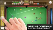 Kings of Pool MOD APK (Unlocked, Premium) v1.25.5 screenshot 7