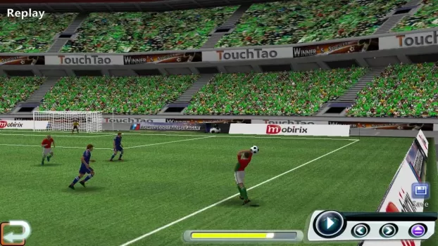 World Soccer League MOD APK (Unlocked) v1.9.9.9.6 screenshot 17