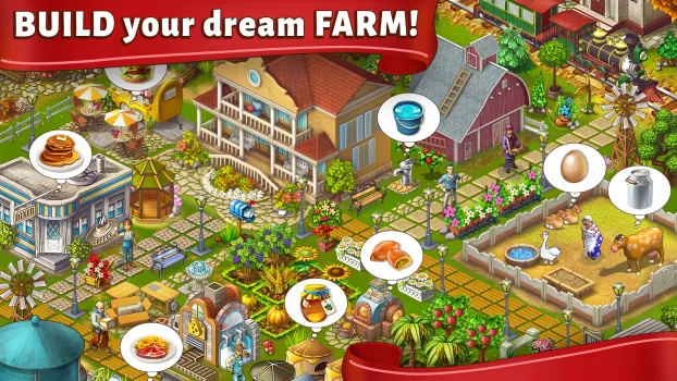 Janes Farm MOD APK (Unlimited money) v9.19.11 screenshot 10