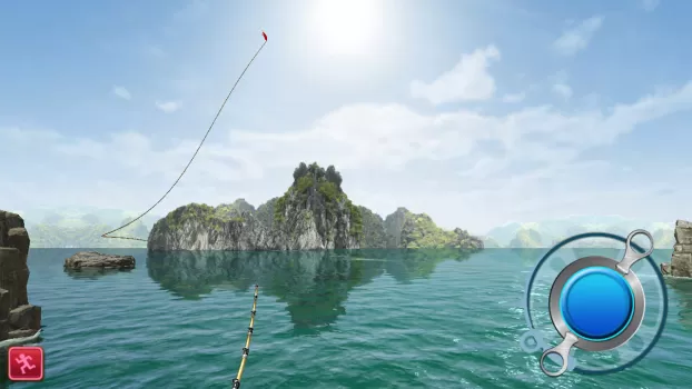 Monster Fishing : Tournament MOD APK (Remove ads, Unlimited money, Mod Menu, Mod speed) v1.36 screenshot 5