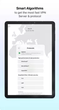 KeepSolid VPN Unlimited MOD APK (Unlocked, Premium) v9.1.8 screenshot 23