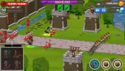 Grow Empire: Rome MOD APK (Unlimited money) v1.45.0 screenshot 8