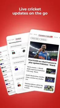 Times Of India - News Updates MOD APK (Unlocked, Prime) v8.4.9.6 screenshot 2