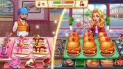 Cooking Games : Cooking Town MOD APK (Remove ads) v2.5.2 screenshot 3