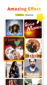 VFly: video editor&video maker MOD APK (Unlocked, Pro) v5.7.7 screenshot 4