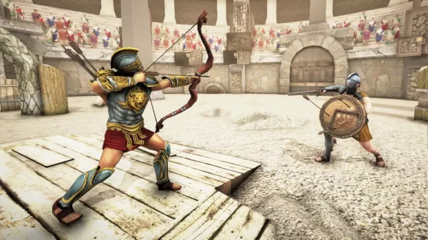 Gladiator Glory MOD APK (Remove ads) v5.18.8 screenshot 17