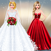 Wedding Dress up Girls Games MOD APK (Remove ads)