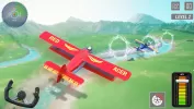 Flight Simulator Airplane Game MOD APK (Remove ads, Mod speed) v1.2.8 screenshot 9