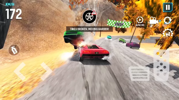 Mega Car Crash Simulator MOD APK (Remove ads, Mod speed) v1.33 screenshot 25