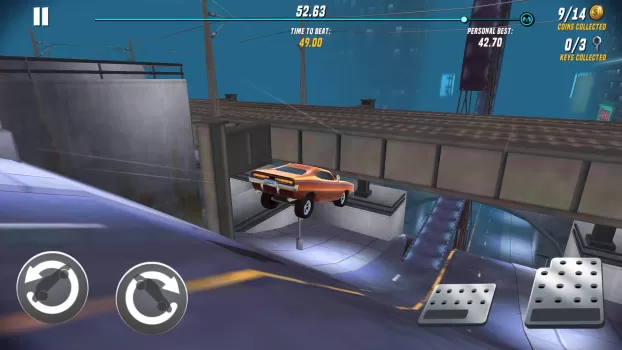 Stunt Car Extreme MOD APK (Unlimited money, Free purchase) v1.062 screenshot 10