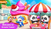 Little Panda's Dream Town MOD APK (Remove ads, Mod speed) v9.78.00.00 screenshot 7