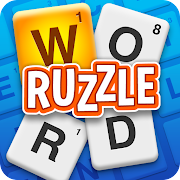 Ruzzle MOD APK (Remove ads)