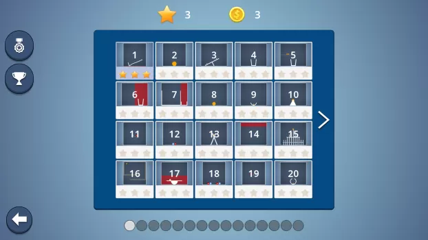 Brain It On! - Physics Puzzles MOD APK (Paid for free, Unlocked, Full, Mod Menu) v1.6.329 screenshot 16