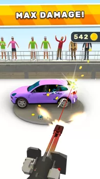 Fury Cars MOD APK (Unlimited money, Mod Menu) v0.10.3 screenshot 10