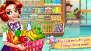 Supermarket Manager MOD APK (Paid for free, Unlocked) v6.8.5096 screenshot 10