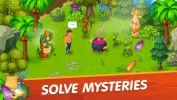 Farm Bay MOD APK (Remove ads, Mod speed) v2.0.3 screenshot 2