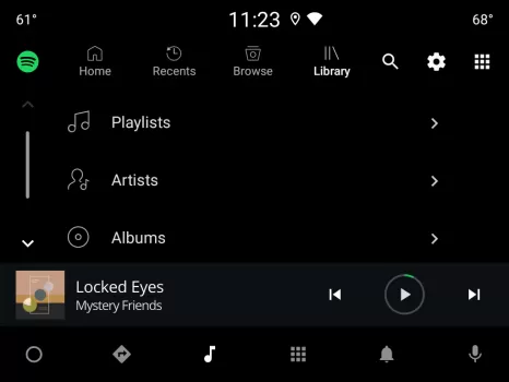 Spotify: Music and Podcasts MOD APK (Unlocked) v18.9.40.11 screenshot 37