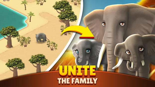 Zoo Life: Animal Park Game MOD APK (Unlimited money) v3.4.1 screenshot 18