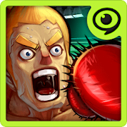 Punch Hero MOD APK (Unlimited money)