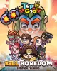 Top God MOD APK (High Damage, Invincible) v3.3.0 screenshot 8