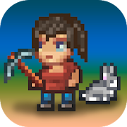 PixelTerra MOD APK (Free purchase, Free shopping)