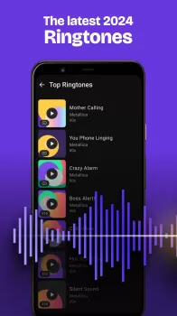 Zedge™ Wallpapers & Ringtones MOD APK (Unlocked, Premium) v8.56.5 screenshot 15